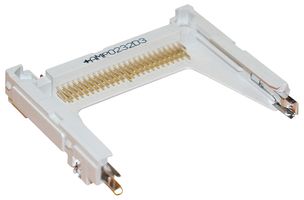 TYCO ELECTRONICS / AMP - 1734448-1 - 连接器 CF2型存储卡座 50路