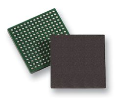 FREESCALE SEMICONDUCTOR - DSP56321VL240 - 芯片 数字信号处理器(DSP) 24位 576K RAM 196MAPBGA