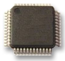 FREESCALE SEMICONDUCTOR - MC9S12C64MFAE - 芯片 微控制器 16位 64K闪存