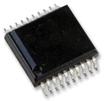 LINEAR TECHNOLOGY - LTC1387CG#PBF - 芯片 收发器 5V RS232/RS485 20SSOP