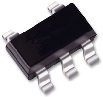 NATIONAL SEMICONDUCTOR - LM4128AMF-2.5/NOPB - 电压基准 精密 微功率 2.5V SOT23-5