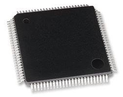 RENESAS - R5F3640MDFB#U0 - 芯片 微控制器 16位 M16C/64 100LQFP