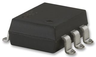 NEC - PS7360L-1A-E3-A - 光电耦合器 固态继电器 MOSFET输出 SMDIP-6
