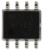 NEC - PS9821-1-F3-A - 光电耦合器 数字输出 SO-8