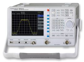 HAMEG - HO3011 - 前置放大器 用于HMS频谱分析仪