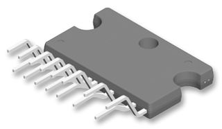 NATIONAL SEMICONDUCTOR - LME49811TB/NOPB - 芯片 音频放大器 200V 1通道 TO-247-15