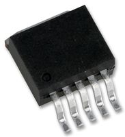 NATIONAL SEMICONDUCTOR - LP3872ES-1.8/NOPB - 芯片 稳压器 低压降(LDO)