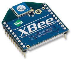 DIGI INTERNATIONAL - XB24-Z7CIT-004 - 模块 XBEE ZB 1mW 带片上天线